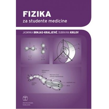 FIZIKA ZA STUDENTE MEDICINE