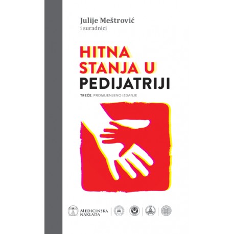 HITNA STANJA U PEDIJATRIJI