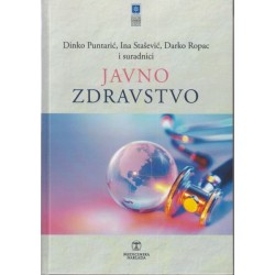 JAVNO ZDRAVSTVO 2.izd.