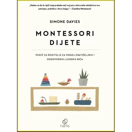 MONTESSORI DIJETE