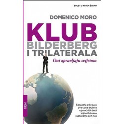 KLUB BILDERBERG I TRILATERALA