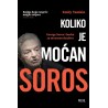 KOLIKO JE MOĆAN SOROS