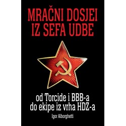 MRAČNI DOSJEI IZ SEFA UDBE