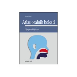 ATLAS ORALNIH BOLESTI