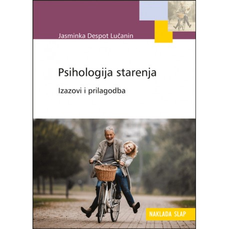 PSIHOLOGIJA STARENJA