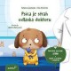 PSIĆA JE STRAH ODLASKA DOKTORU - slikovnica