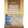 KRISTOVE PORUKE SEDMERIM CRKVAMA