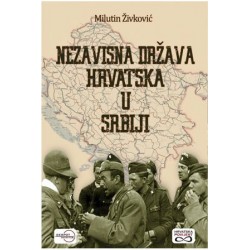 NEZAVISNA DRŽAVA HRVATSKA U SRBIJI