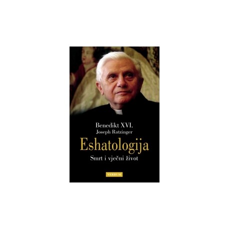 Eshatologija