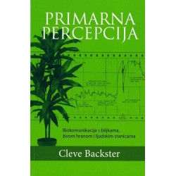 PRIMARNA PERCEPCIJA