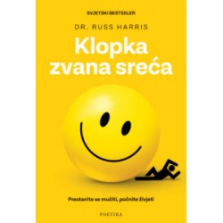 KLOPKA ZVANA SREĆA