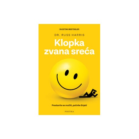 KLOPKA ZVANA SREĆA