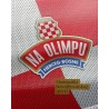 NA OLIMPU HERCEG-BOSNE - monografija hercegbosanskog sporta