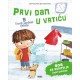 5 TINOVIH SAVRŠENIH RJEŠENJA: Prvi dan u vrtiću