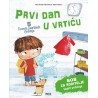 5 TINOVIH SAVRŠENIH RJEŠENJA: Prvi dan u vrtiću