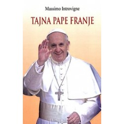 TAJNA PAPE FRANJE