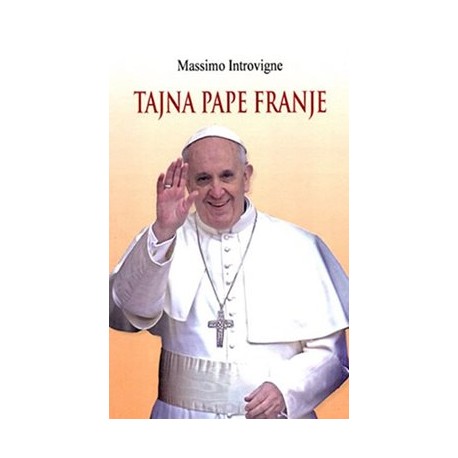 TAJNA PAPE FRANJE