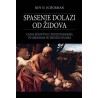 SPASENJE DOLAZI OD ŽIDOVA