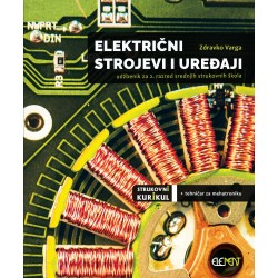 ELEKTRIČNI STROJEVI I UREĐAJI