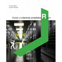 UVOD U RUDARENJE PODATAKA R-OM