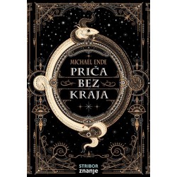 PRIČA BEZ KRAJA