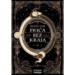 PRIČA BEZ KRAJA