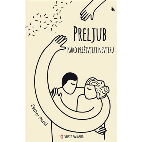 PRELJUB-Kako preživjeti nevjeru