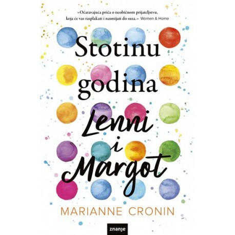 STOTINU GODINA LENNI I MARGOT