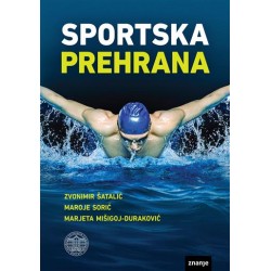 SPORTSKA PREHRANA