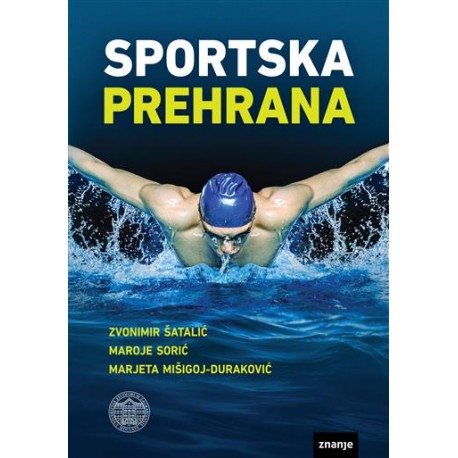 SPORTSKA PREHRANA