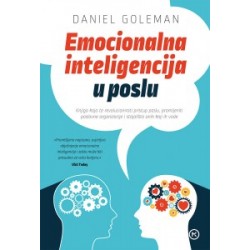 EMOCIONALNA INTELIGENCIJA U POSLU