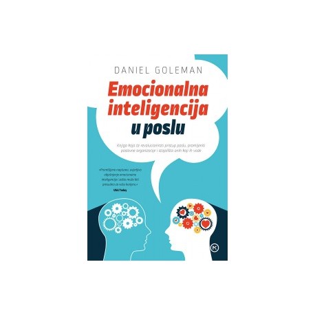 EMOCIONALNA INTELIGENCIJA U POSLU