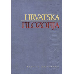 HRVATSKA FILOZOFIJA