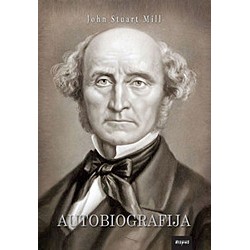 AUTOBIOGRAFIJA-John Stuart Mill