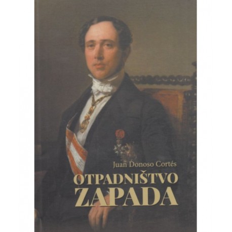 OTPADNIŠTVO ZAPADA