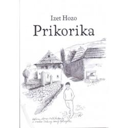 PRIKORIKA