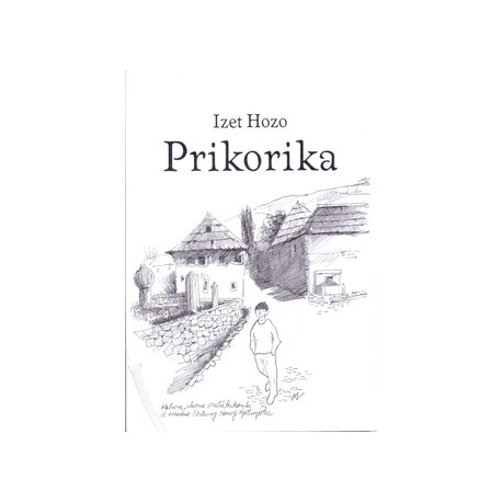 PRIKORIKA