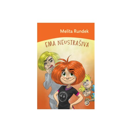 EMA NEUSTRAŠIVA