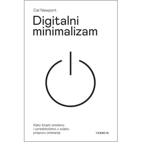 DIGITALNI MINIMALIZAM