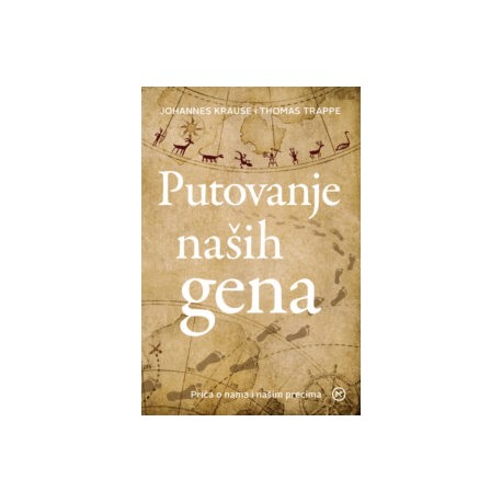 PUTOVANJE NAŠIH GENA