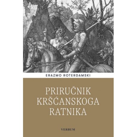 PRIRUČNIK KRŠĆANSKOG RATNIKA