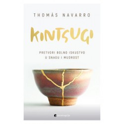 KINTSUGI