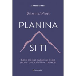 PLANINA SI TI