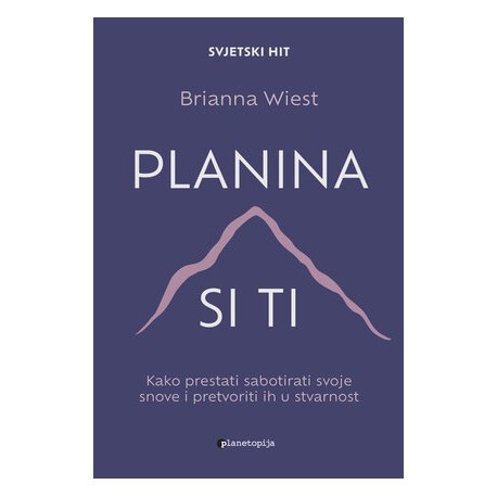 PLANINA SI TI