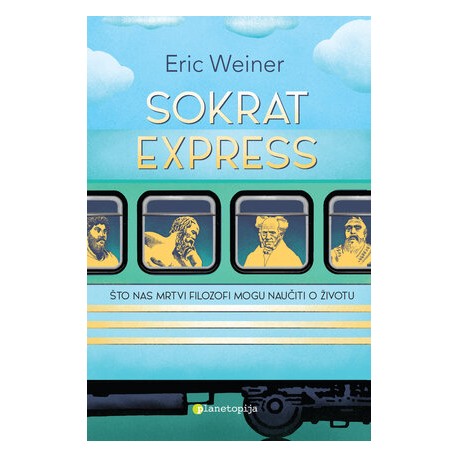 SOKRAT EXPRESS