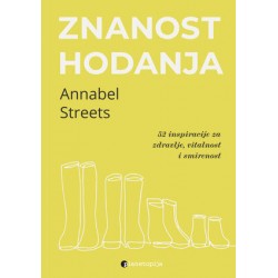 ZNANOST HODANJA