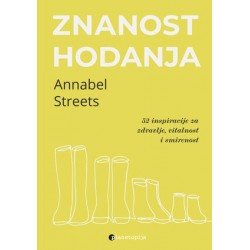 ZNANOST HODANJA