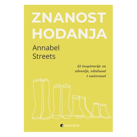 ZNANOST HODANJA