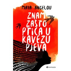 ZNAM ZAŠTO PTICA U KAVEZU PJEVA