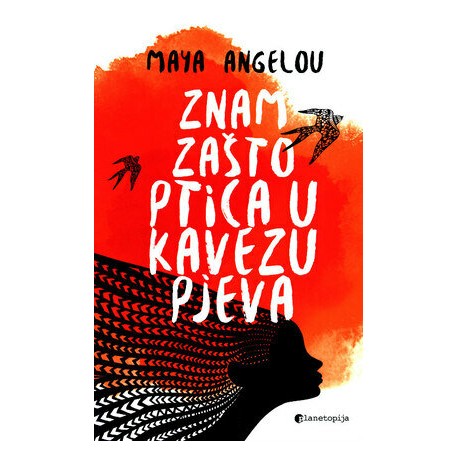 ZNAM ZAŠTO PTICA U KAVEZU PJEVA